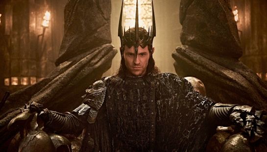 Gli Anelli del Potere 3, Sauron forgia l'Unico Anello nel trailer ufficiale