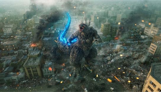 Godzilla Minus Zero, recensione: Takashi Yamazaki compie un nuovo e più spettacolare miracolo