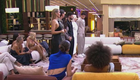 Grande Fratello Vip