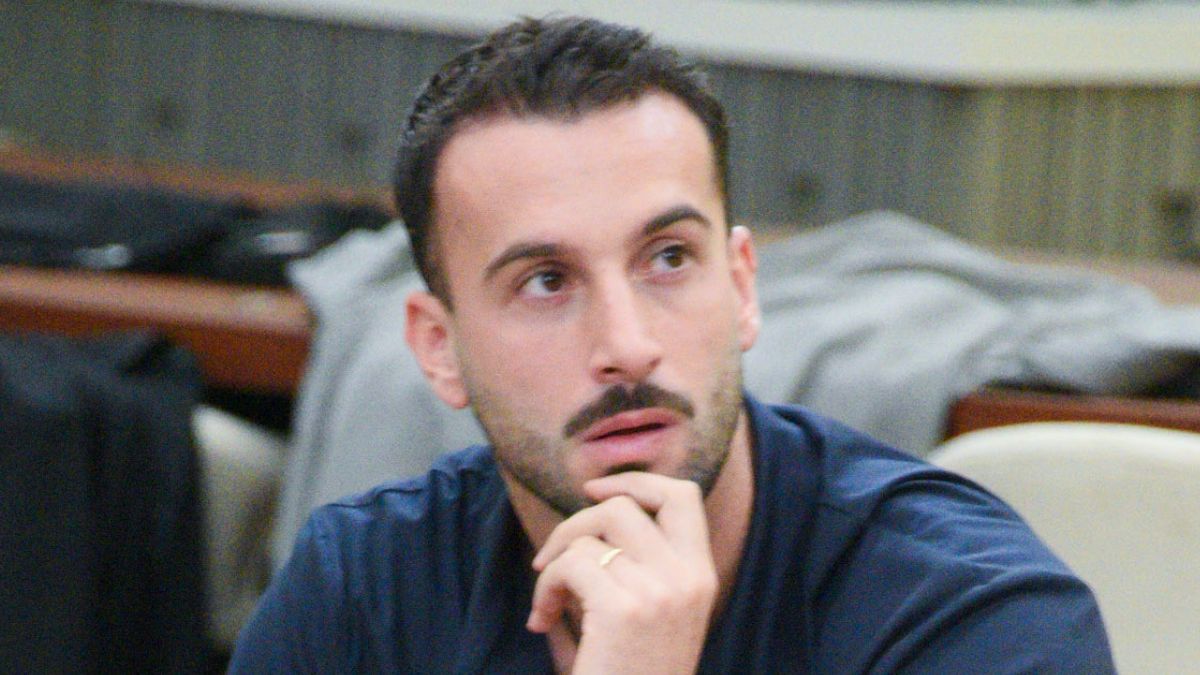 Grande Fratello Vip, Andreas Muller nella bufera: "frasi choc" sugli omosessuali. Selvaggia Lucarelli lo massacra: "Parole inaccettabili"