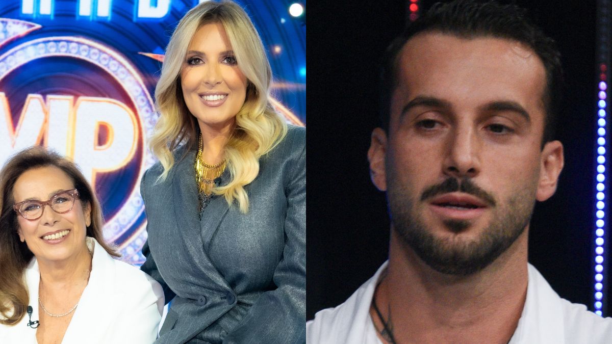 Grande Fratello Vip, pagelle: dite a Varsi che non è De Sica (3), Selvaggia e Cesara incendiarie (8) e Muller Mister Rosicone (4)