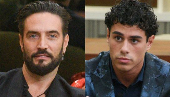 Grande Fratello Vip