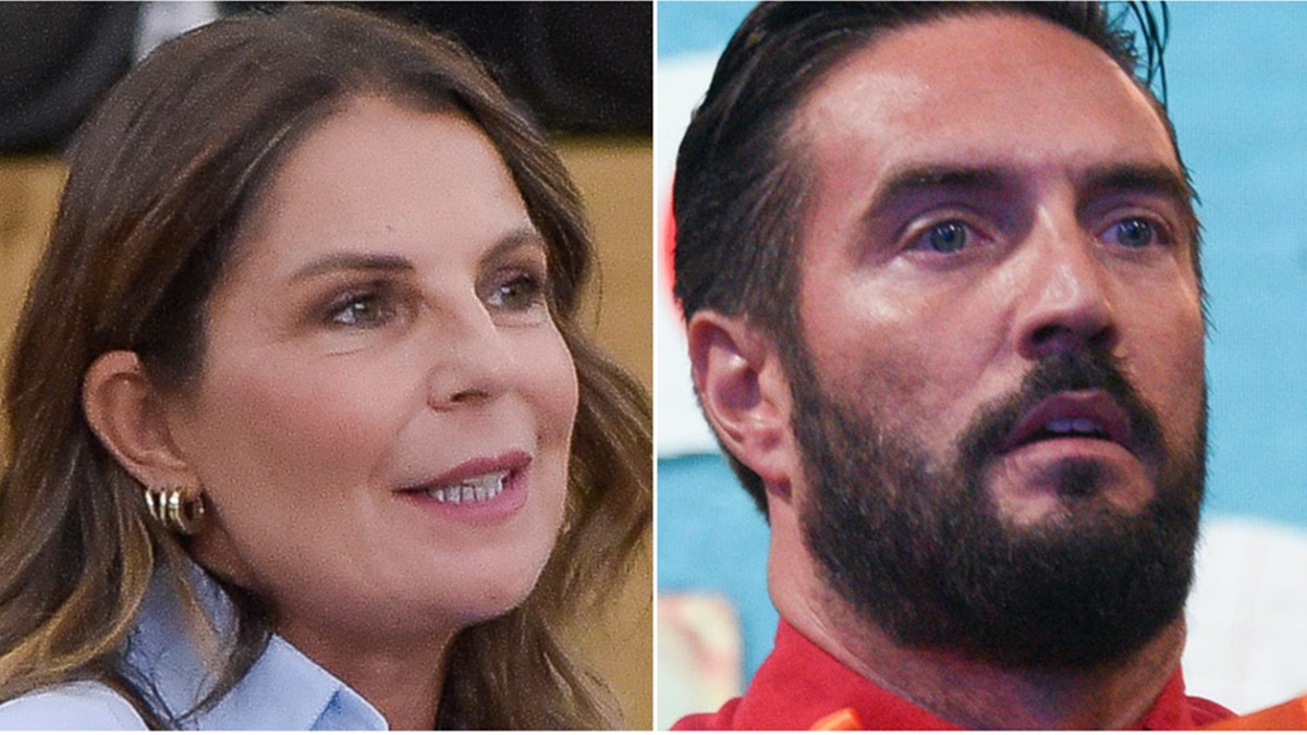 Alex Belli e Marina La Rosa, il bacio che spiazza tutti al Grande Fratello Vip: poi lei fa qualcosa di clamoroso