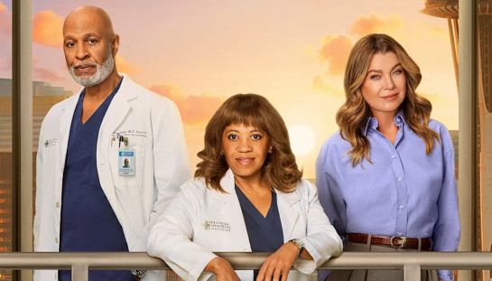 Grey’s Anatomy 23 sarà l'ultima stagione? Arriva lo spoiler bomba sul futuro della serie