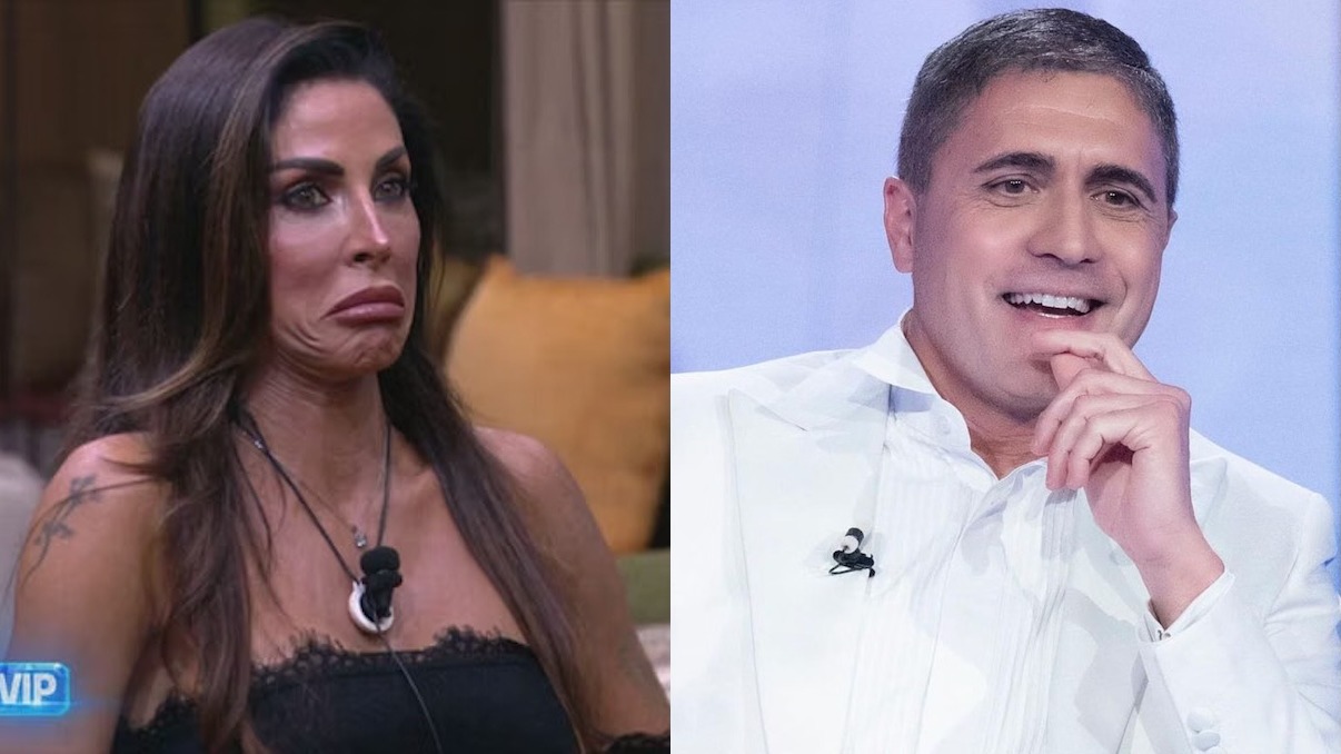 Grande Fratello Vip, la famiglia di Guendalina Tavassi pronta alla denuncia contro Moreno Morello: e Valeria Marini sbotta
