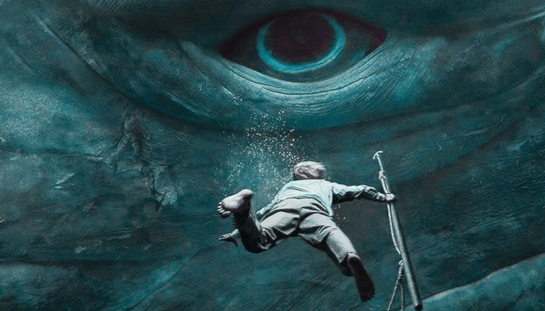 Heart of the Sea – Le origini di Moby Dick in streaming e home video