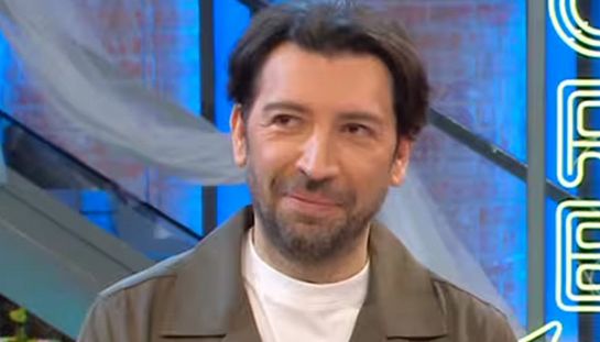Herbert Ballerina 'lascia' Affari Tuoi per Prime Video: è nel cast di LOL Halloween Special