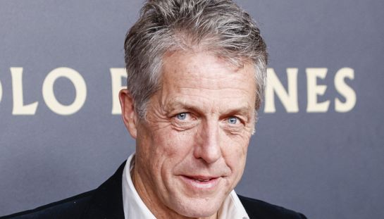 Hugh Grant