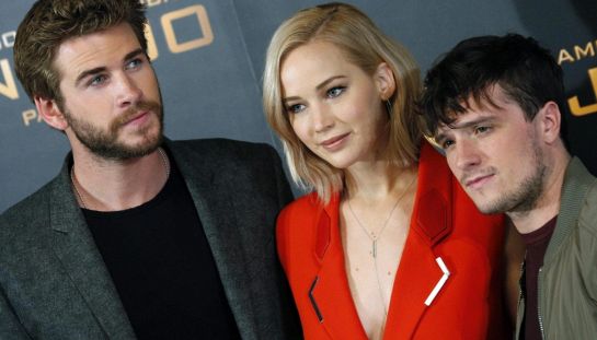 Hunger Games: L'alba sulla mietitura, ufficiale il ritorno di Jennifer Lawrence e due altri amati personaggi