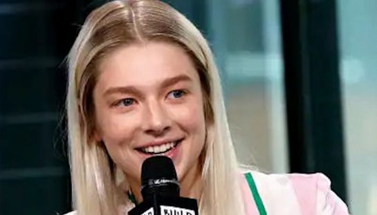 Hunter Schafer, la star di Euphoria ha cambiato sesso con un intervento
