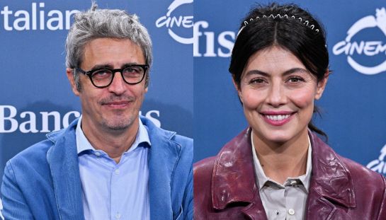 Il ministero dell'amore film recensione