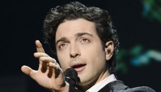 Il volo anticipazioni 28 ottobre