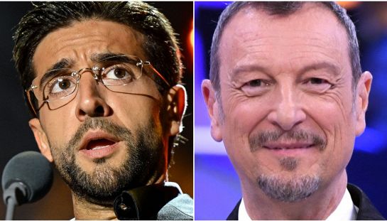 Il Volo - Uno per tutti: anticipazioni puntata 14 ottobr 2026