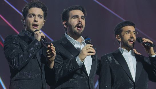 Il Volo