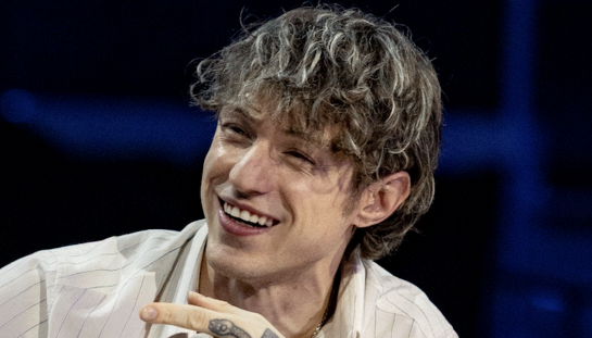 Irama