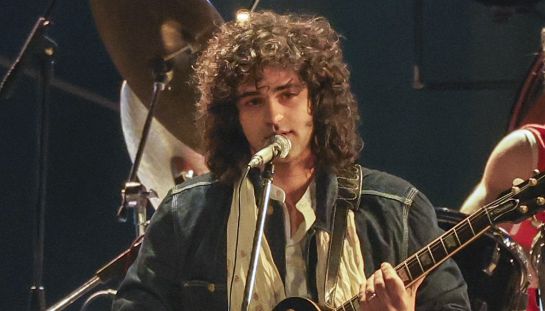 Je so' pazzo con Massimiliano Caiazzo