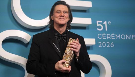 Terze nozze per Jim Carrey: la star ha sposato la compagna Min Ah a LA in una cerimonia privata