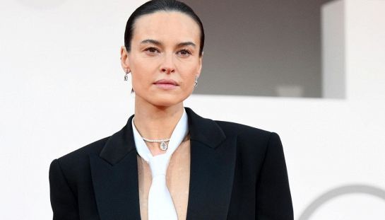 Kasia Smutniak "riporta" Pietro Taricone in Nepal: vent'anni di vita, lutti ed esperienze nel documentario Mustang