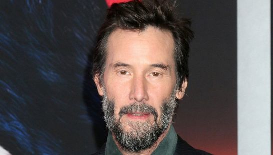 Keanu Reeves coinvolto nel thriller “maledetto” di Netflix rimasto nel cassetto per 33 anni