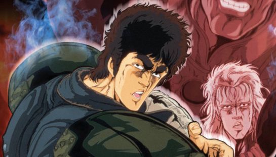 Ken il guerriero torna al cinema e in versione inedita: ecco quando e dove