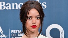 Jenna Ortega diventa un robot in “Klara e il Sole”: "L'intelligenza artificiale rischia di sostituire i rapporti umani"