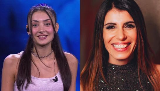 Kora e Giorgia