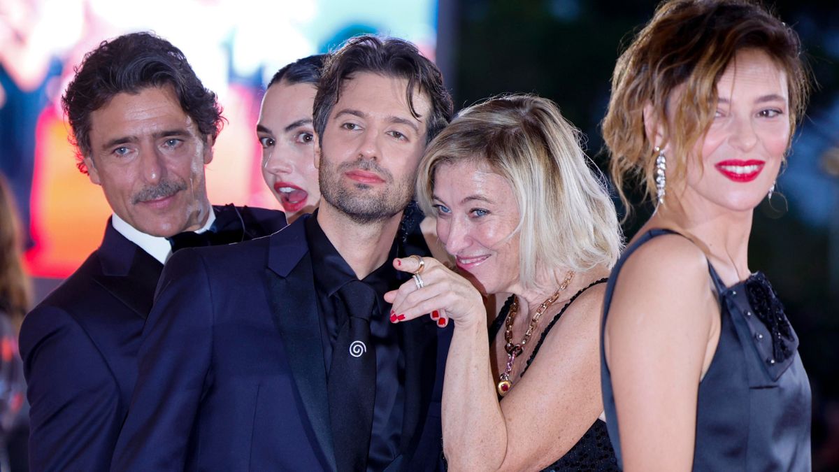 L'Estranea di Paolo Strippoli è l'unico film italiano candidato agli Oscar europei: quali sono gli altri in gara
