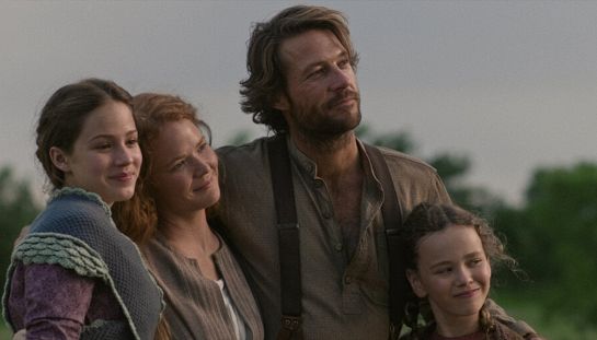 La casa nella prateria 2, Netflix stravolge il cast: chi sono i 10 nuovi attori