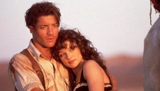 La Mummia 4, dopo 25 anni arriva la reunion da sogno con una foto che sta facendo impazzire i fan