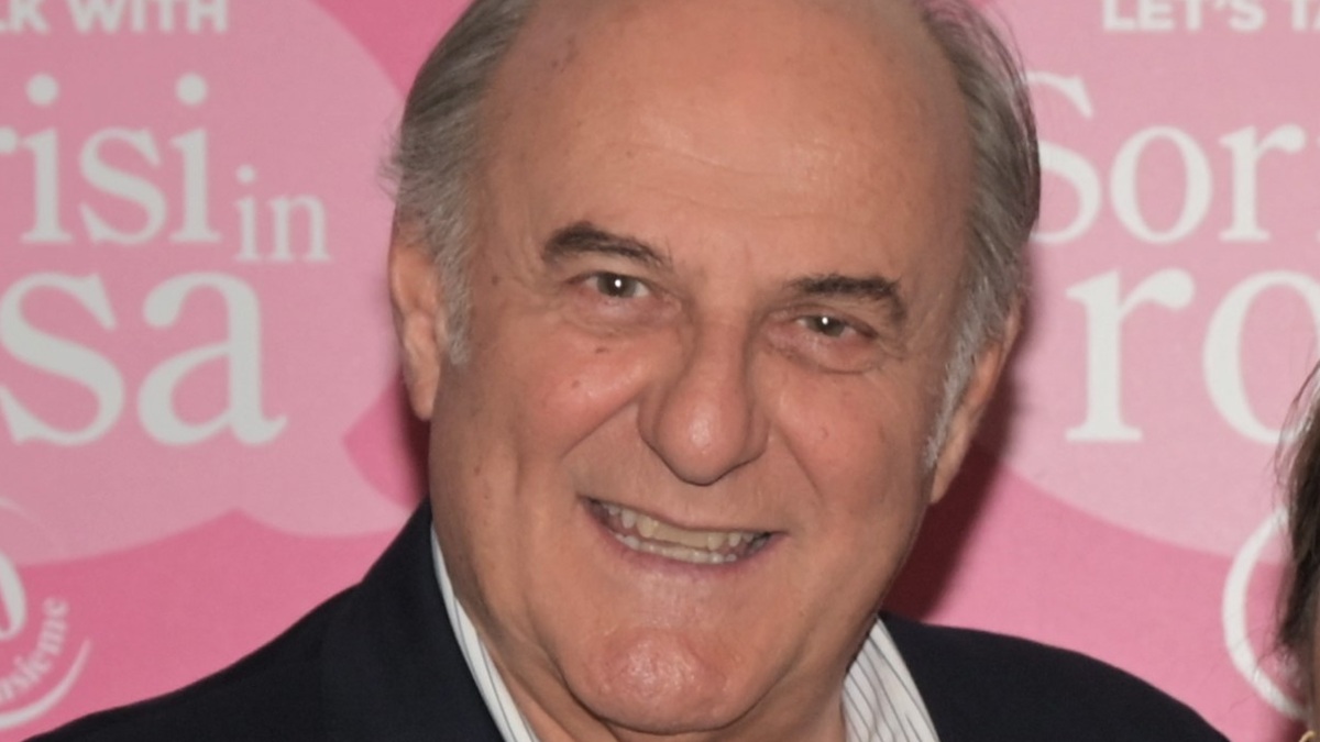 Gerry Scotti salta, perché La Ruota dei campioni non va in onda stasera: la decisione di Mediaset