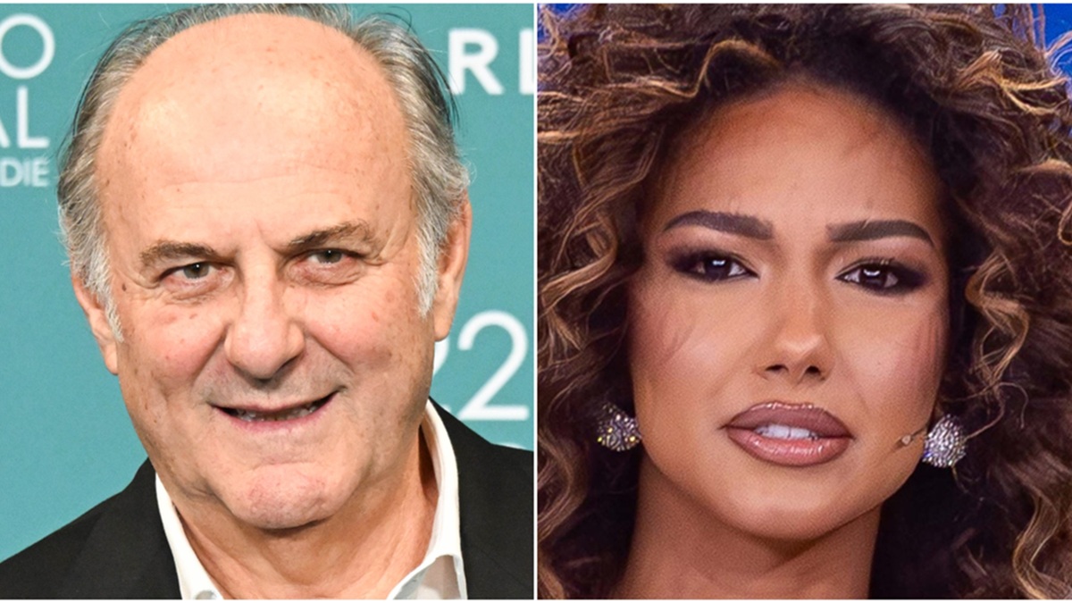 La Ruota dei Campioni, pagelle: Gerry Scotti canta e salva la maratona (9), Samira Lui è il suo capolavoro (8). Ma dove sono le stelle? (4)
