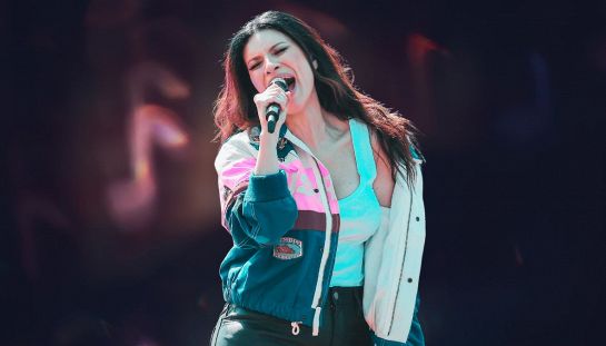 Laura Pausini