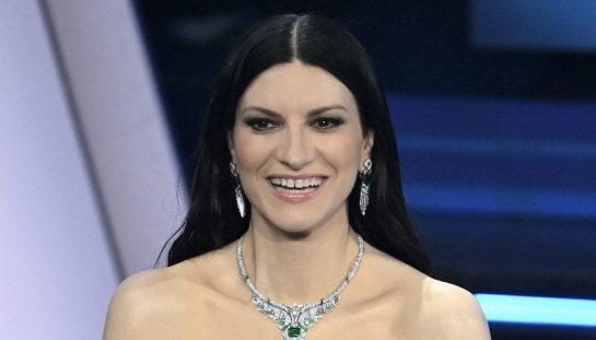Laura Pausini