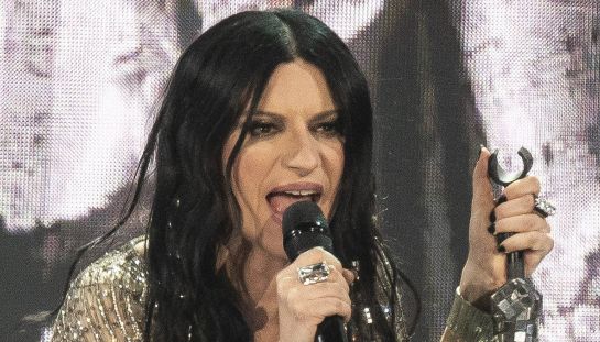 Laura Pausini