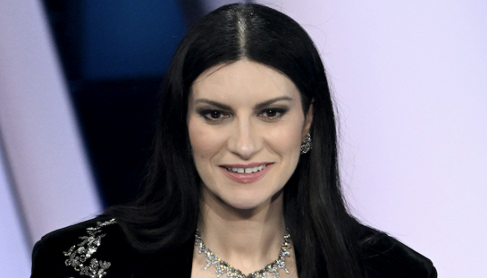 Laura Pausini