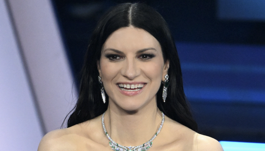 Laura Pausini