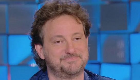Leonardo Pieraccioni ha ritrovato il suo libretto delle giustificazioni in un mercatino