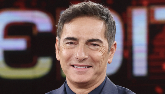 Marco Liorni