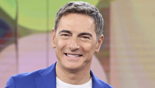 Marco Liorni