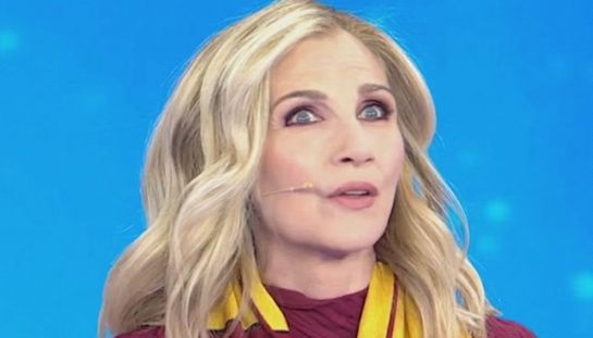 Lorella Cuccarini nel cast di The Traitors 2, la seconda stagione dello show di Prime Video