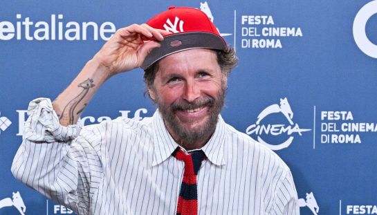 Lorenzo incredibile avventura di jovanotti recensione