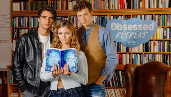 Love Me Love Me 3 si farà: Prime Video punta tutto sul fenomeno letterario di Stefania S