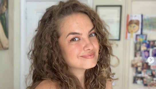 Lua Blanco è morta, l'attrice della serie Rebelde è scomparsa dopo un battaglia contro un tumore all'intestino