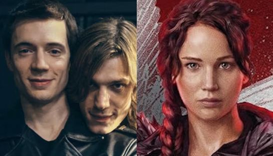 Lucca Comics 2026: 883, Hunger Games e non solo, cinema e serie tv protagonisti del Festival