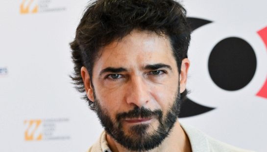 Marco Bocci: “Ho trovato una famiglia che mi ha confidato incertezze”. Poi cita le Torri Gemelle e Michael Jackson, ecco il motivo