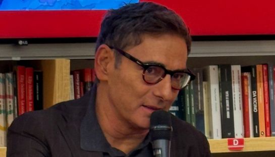 marco liorni libro