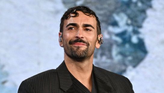 Marco Mengoni