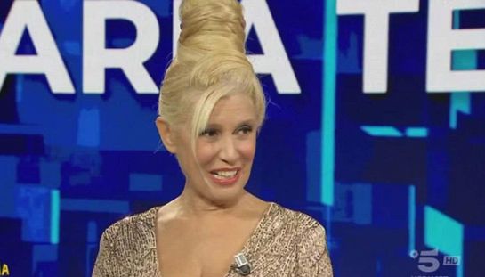 maria teresa ruta gfvip