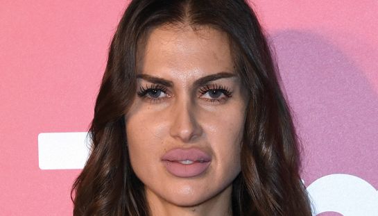 mariana d'amico