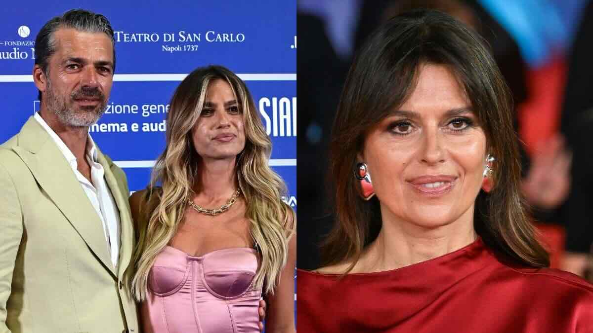 Cristina Marino e le dichiarazioni su Luca Argentero: "Lo ha fatto dopo 20 anni". Cosa è successo e cosa c'entra Claudia Pandolfi